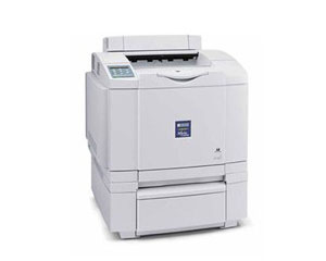 理光Aficio CL 2000打印机驱动 For Win XP/7/8/10
