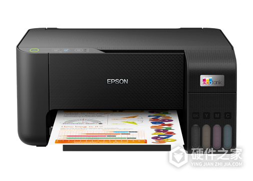 爱普生l3258有哪些升级