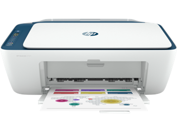 惠普deskjet2721说明书