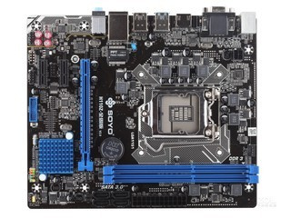 梅捷INTEL系列 SY-H110Z 全固版 V2.0主板驱动