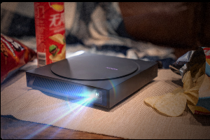 极米movin01x怎么保存设置