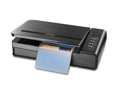 精益Plustek OpticBook 4800 for win7/8/10 64/32bit