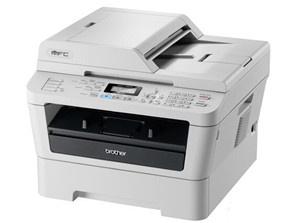 兄弟Brother MFC-7360激光打印机驱动 For Win10/Win7/XP
