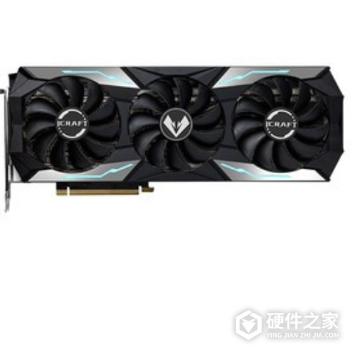 铭瑄 GeForce RTX3070显卡驱动