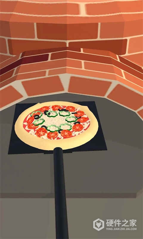 每日披萨九游版