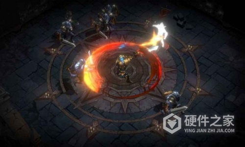 暗魔领主GM免费直充版