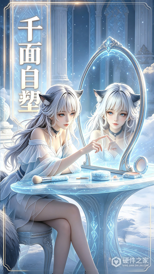 梦仙灵