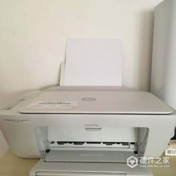 惠普HP DeskJet Ink Advantage 2775 多功能一体机 For Win10/Win8/Win7