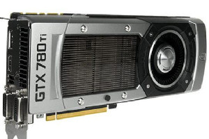 丽台WinFast GTX 780 Ti显卡驱动