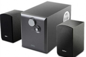 漫步者R231T09音箱说明书