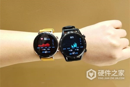 华为gt1和gt2的区别