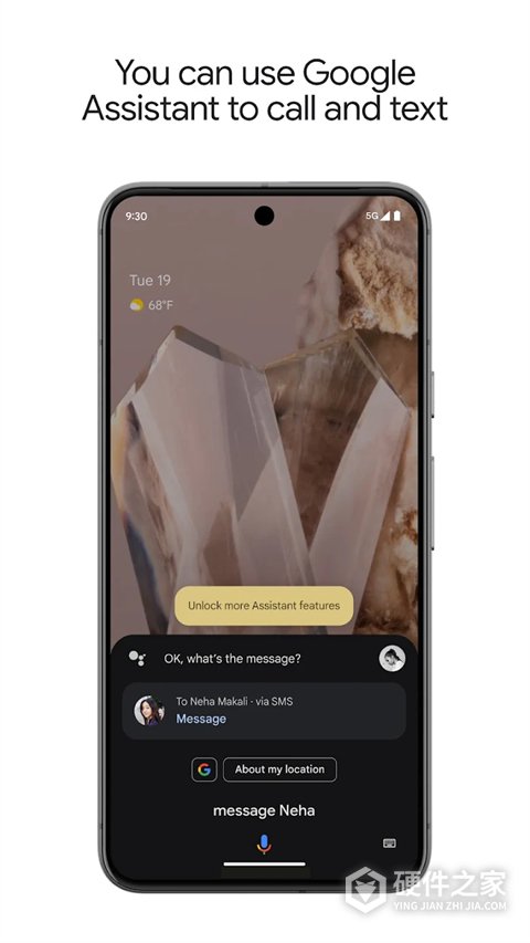 Google assistant