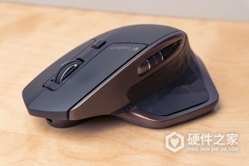 罗技mx master 2s跟3区别