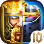 列王的纷争qq版