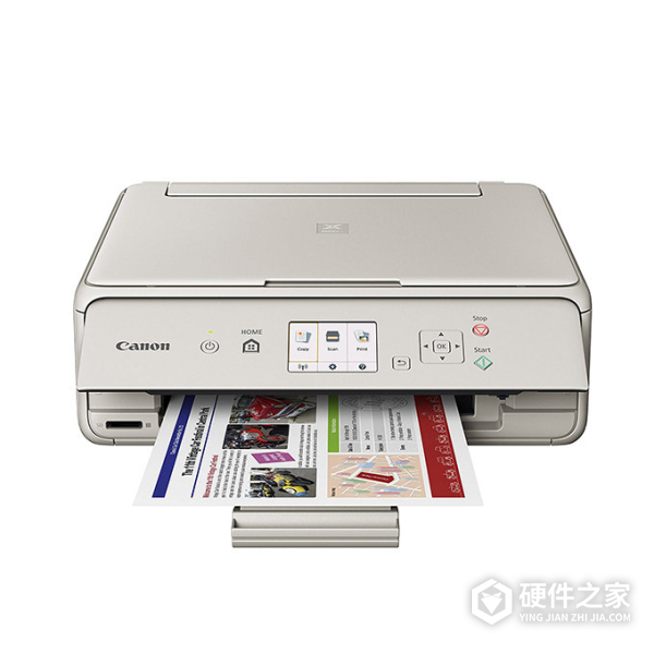 佳能TS3480打印机驱动 for Win XP/7/8/10