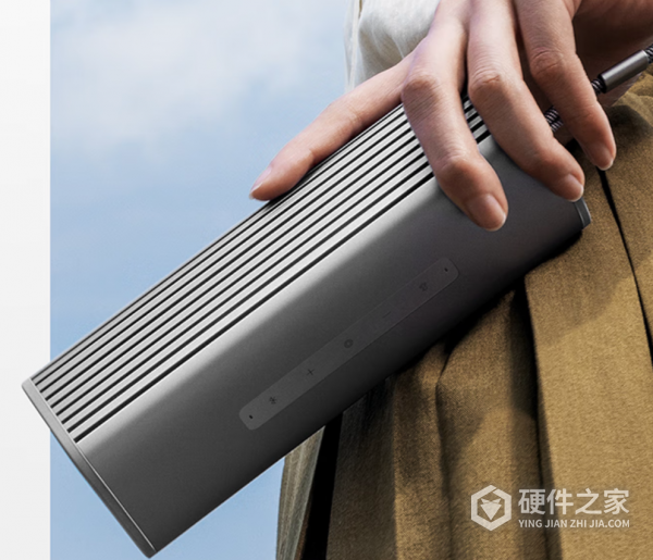 小米SoundMove便携音箱功能介绍