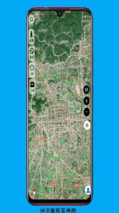 天眼卫星实景地图