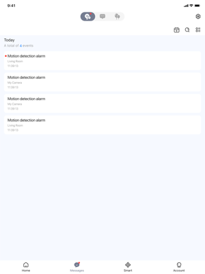 foscam摄像头app