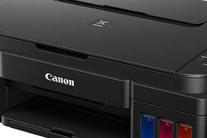 佳能g2800怎么排空气教程