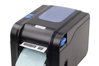 芯烨XP-370B  驱动 For Win XP/7/8/10