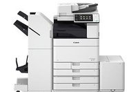 佳能Canon iR-ADV DX C5750驱动 For Win XP/7/8/10