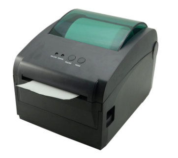 佳博GP-1225D条码打印机驱动 For Win XP/7/8/10 32/64