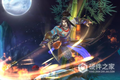 射雕英雄传99版