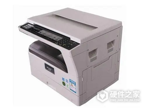 夏普2048s维修手册