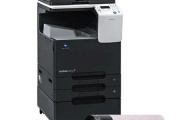 柯尼卡美能达bizhub C7822说明书