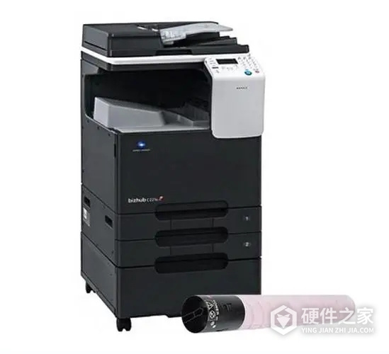 柯尼卡美能达bizhub C7822说明书