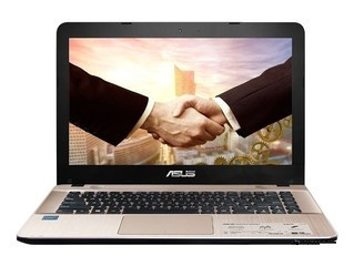 华硕ASUS Laptop X441BA用户手册