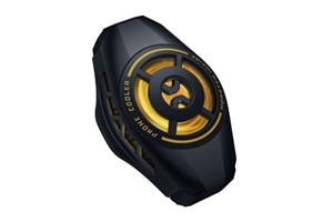 iqoo极风散热背夹怎么设置