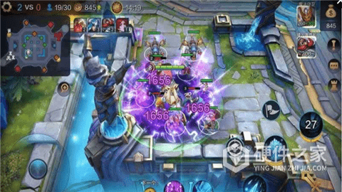 战争怒吼国际服