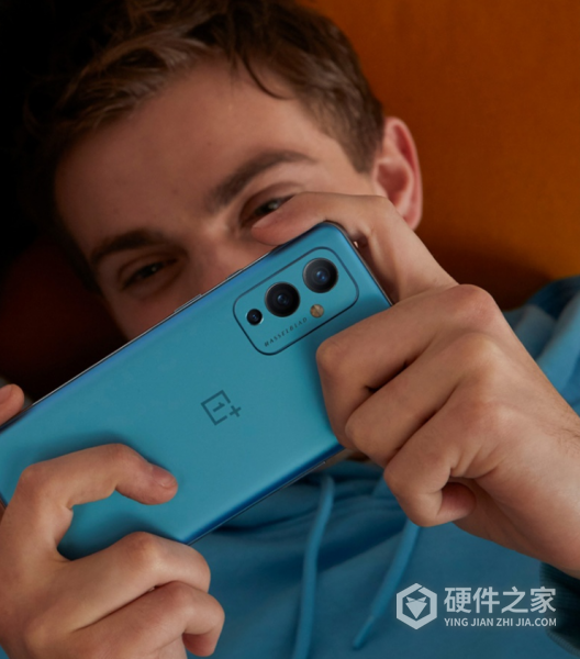 一加9自动微距怎么开