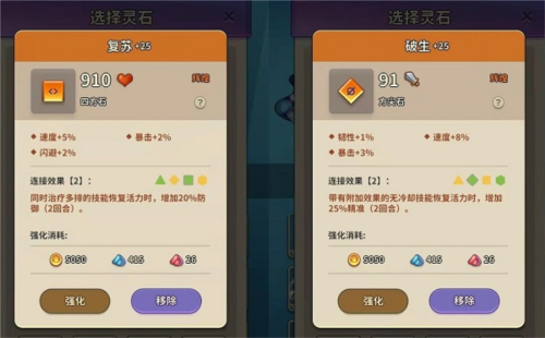 冒险与精灵