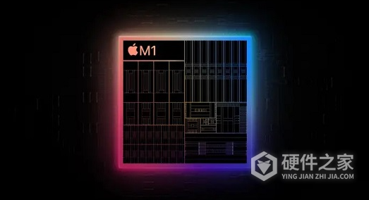 苹果m2和m1区别