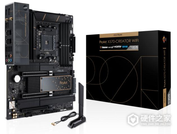 华硕x570主板说明书