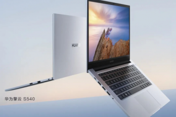 华为擎云S540笔记本配置参数