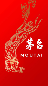 i茅台