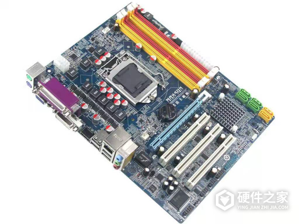 铭瑄MS-H55M主板驱动