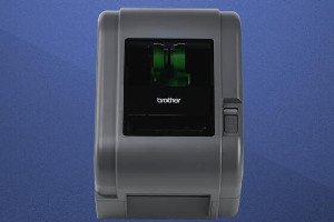 兄弟Brother TD-4520TN打印机驱动 For Win10/Win7