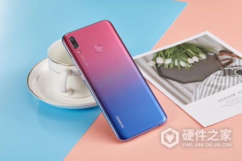 华为息屏显示怎么自定义图案