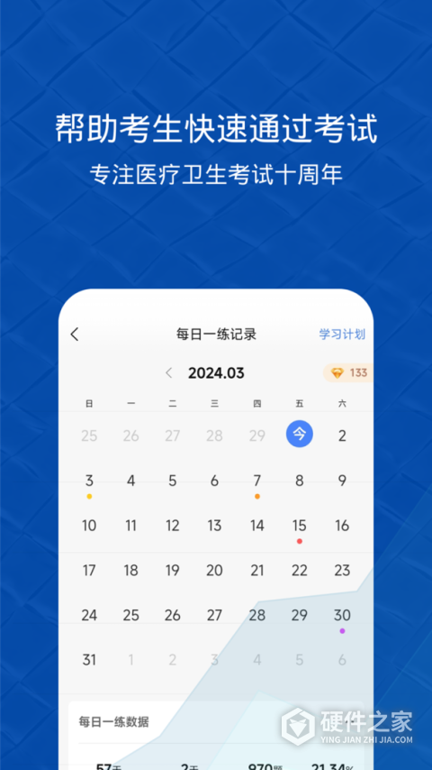 易哈佛题库