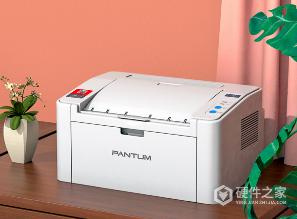 奔图p2206nw打印机驱动怎么下载