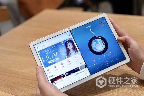 荣耀平板7处理器怎么样