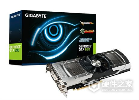 技嘉GV-N690D5-4GD-B for win7/8 64bit