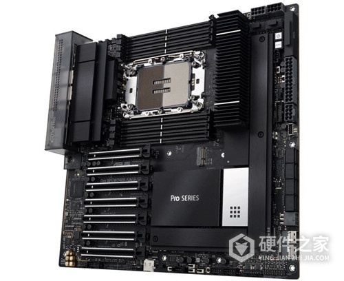 华硕Pro W790-Sage SE主板怎么样