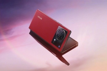 vivo X Fold 2配置前瞻
