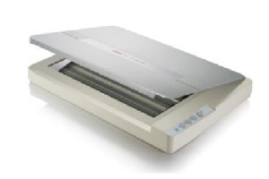 精益OpticSlim C35扫描仪驱动  For Win10/Win7/Win8/