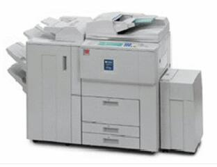 理光Aficio 1060打印机驱动 For Win XP/7/8/10